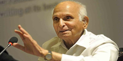 Top writer Intizar Hussain passes away